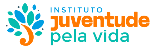 Logo Instituto Juventude Pela Vida